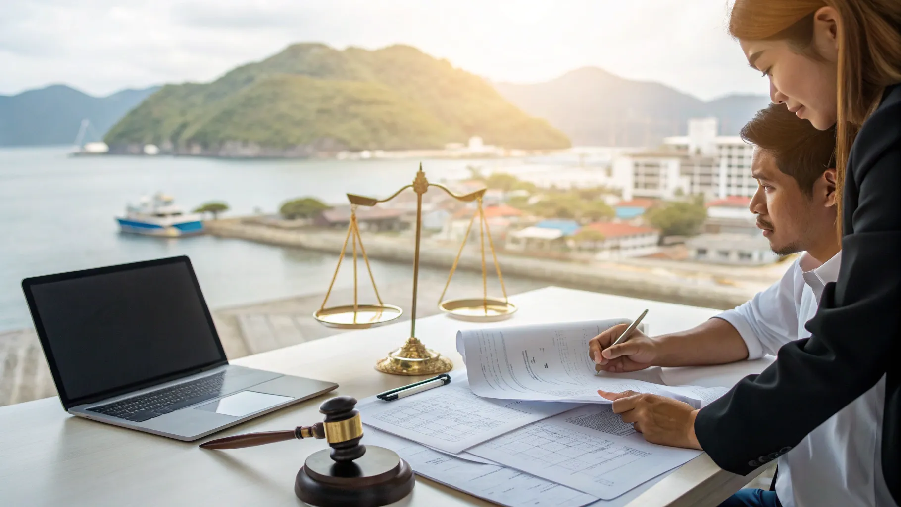 Property Law Services